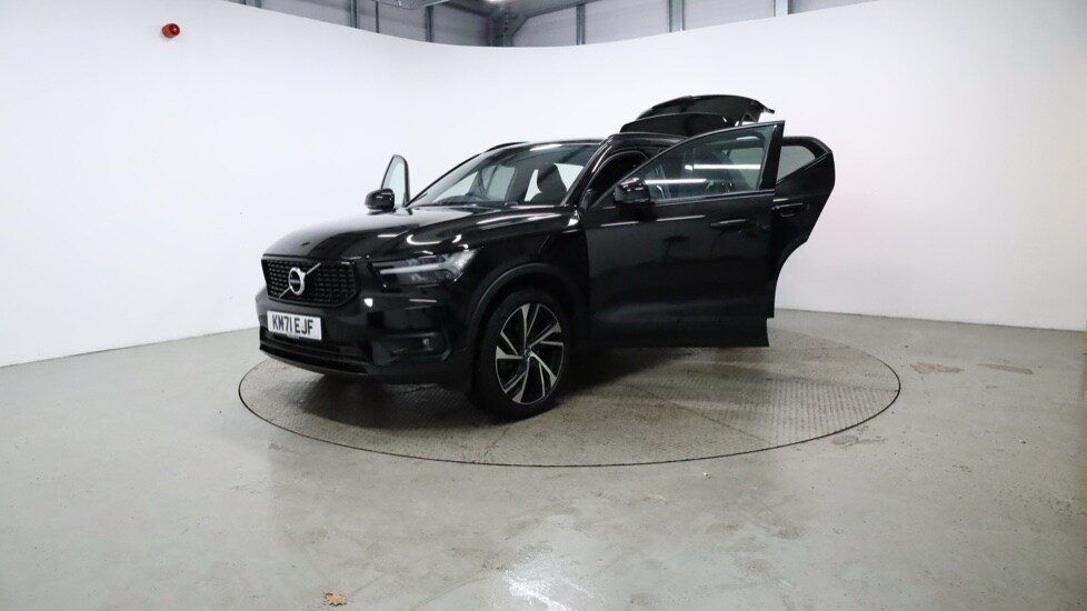 Used Volvo XC40 2021 for sale - 78123086: Photo 43