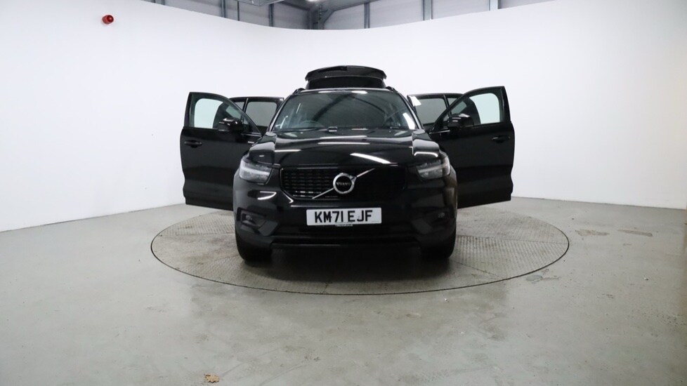 Used Volvo XC40 2021 for sale - 78123086: Photo 44