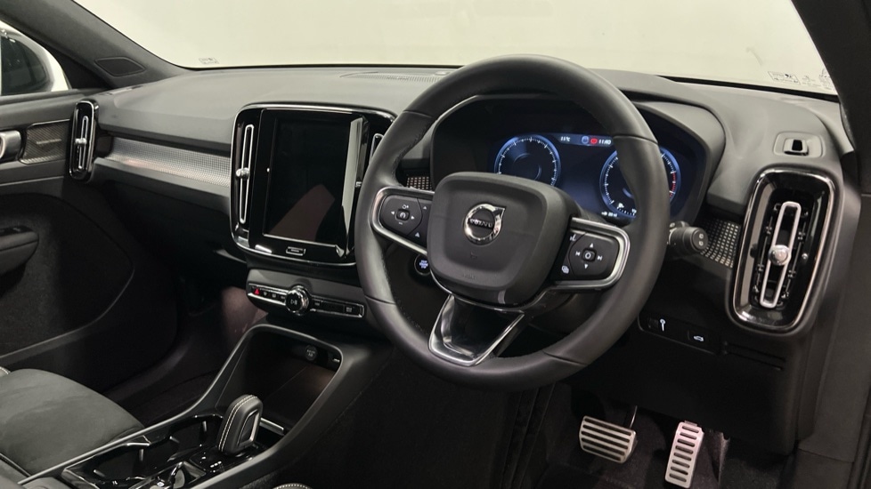 Used Volvo XC40 2021 for sale - 78123086: Photo 5