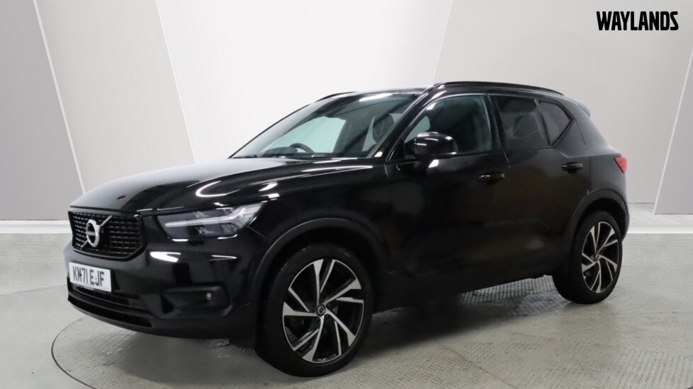 Used Volvo XC40 2021 for sale - 78123086: Photo 6