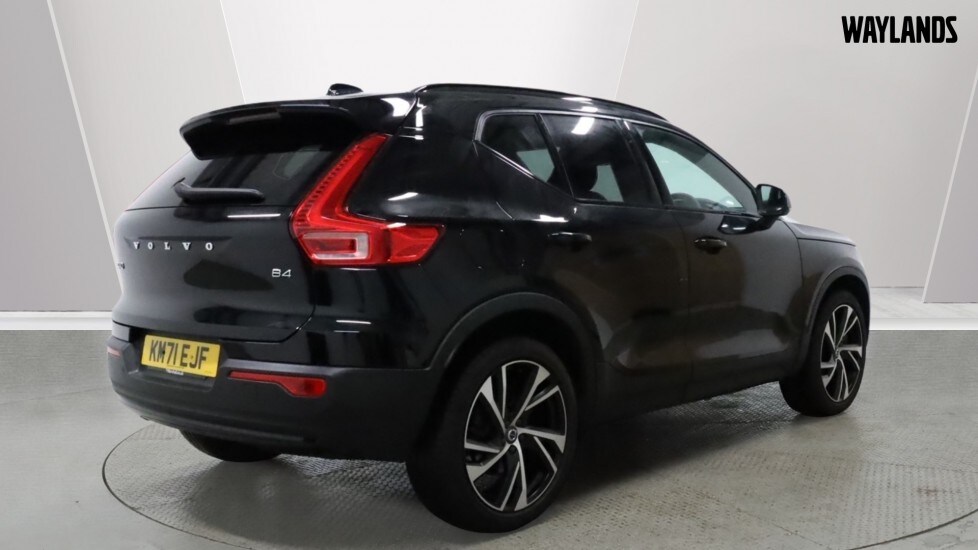 Used Volvo XC40 2021 for sale - 78123086: Photo 7