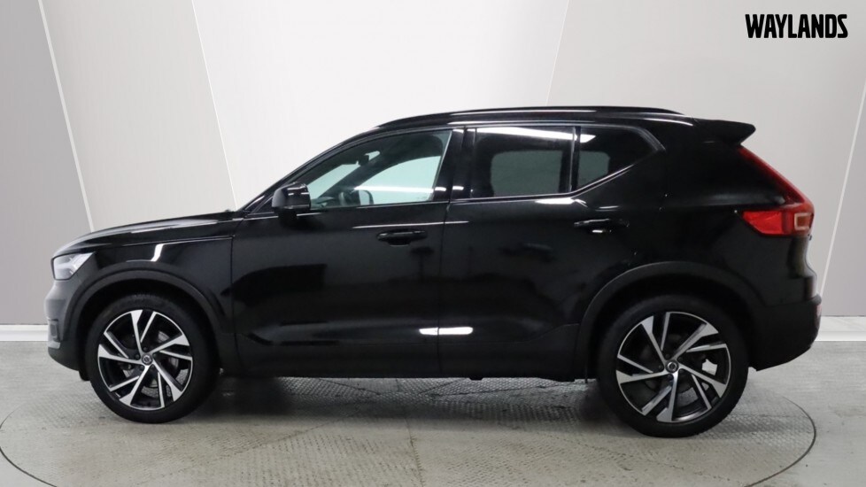 Used Volvo XC40 2021 for sale - 78123086: Photo 8