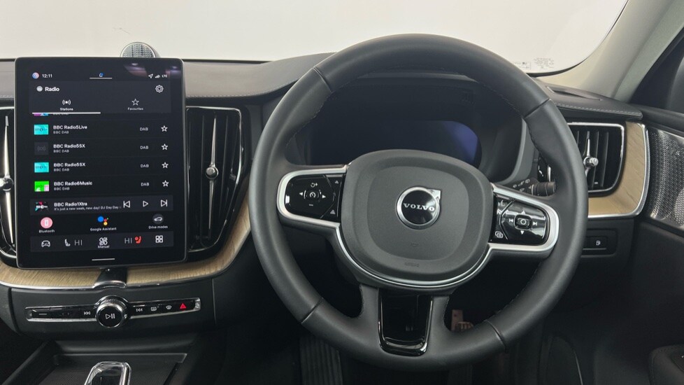 Used Volvo XC60 2025 for sale - 78206652: Photo 10