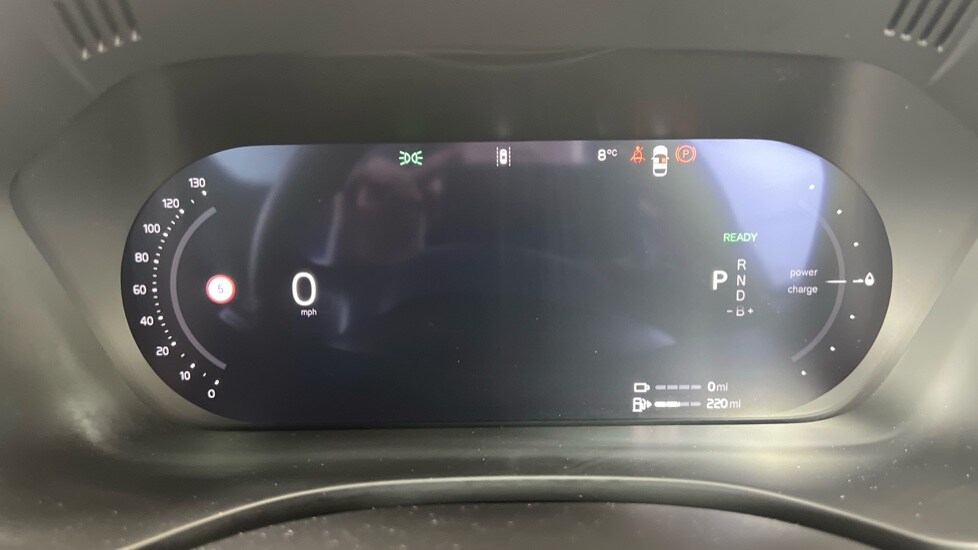 Used Volvo XC60 2025 for sale - 78206652: Photo 11