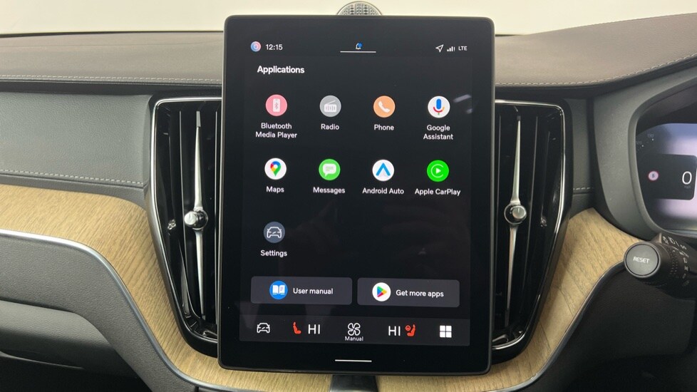 Used Volvo XC60 2025 for sale - 78206652: Photo 12