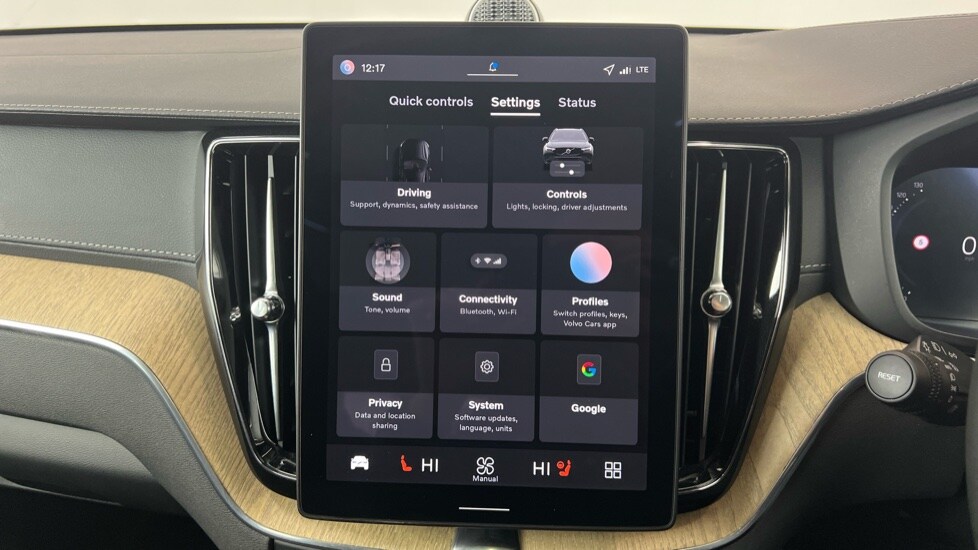 Used Volvo XC60 2025 for sale - 78206652: Photo 16