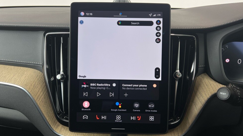 Used Volvo XC60 2025 for sale - 78206652: Photo 17