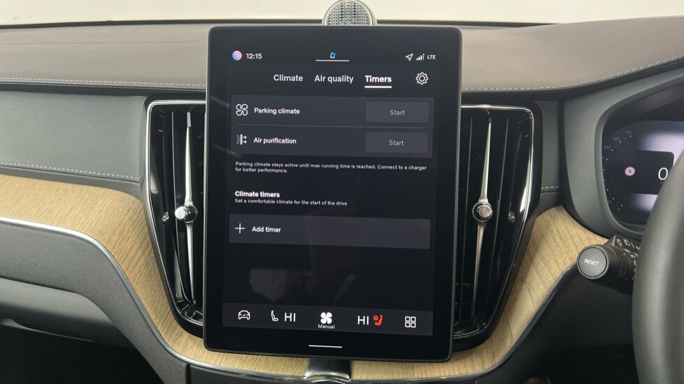 Used Volvo XC60 2025 for sale - 78206652: Photo 50