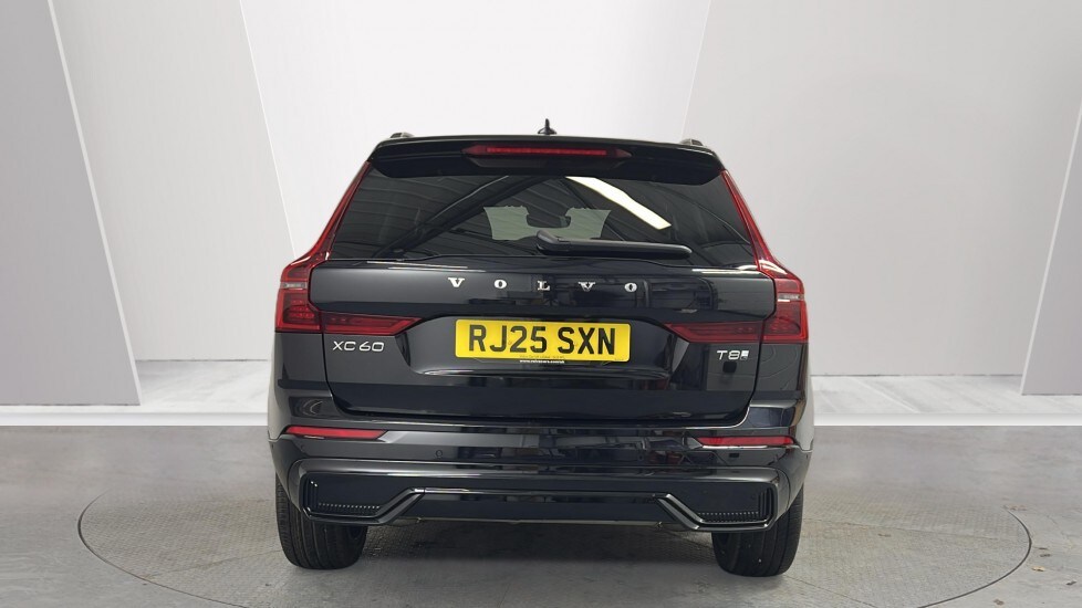 Used Volvo XC60 2025 for sale - 78206652: Photo 7