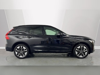 Used Volvo XC60 2025 for sale - 77218857: Photo