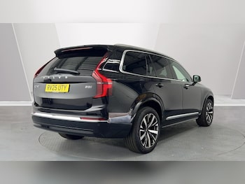 Used Volvo XC90 2025 for sale - 79213401: Photo