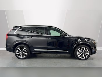 Used Volvo XC90 2025 for sale - 79213401: Photo