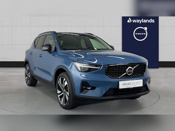 2024 - 2.0 B4P Ultra Dark 5dr Auto