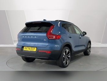 Used Volvo XC40 2024 for sale - 76861705: Photo