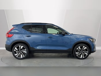 Used Volvo XC40 2024 for sale - 76861705: Photo