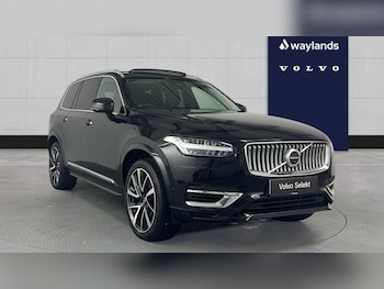 Used Volvo XC90 2023 for sale - 79338044: Photo