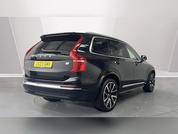 Used Volvo XC90 2023 for sale - 79338044: Photo