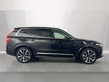 Used Volvo XC90 2023 for sale - 79338044: Photo