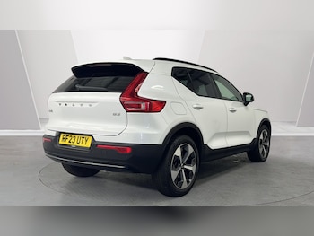 Used Volvo XC40 2023 for sale - 79362765: Photo