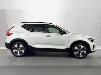 Used Volvo XC40 2023 for sale - 79362765: Photo