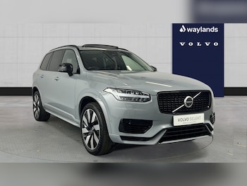 Used Volvo XC90 2024 for sale - 79050996: Photo