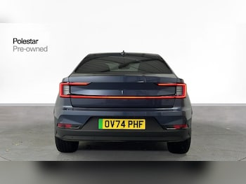 Used Polestar Polestar 2 2024 for sale - 78467932: Photo