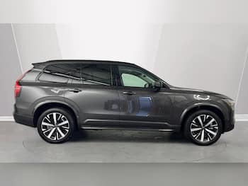Used Volvo XC90 2025 for sale - 79405488: Photo