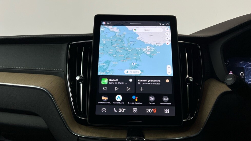 Used Volvo XC60 2025 for sale - 76630268: Photo 16