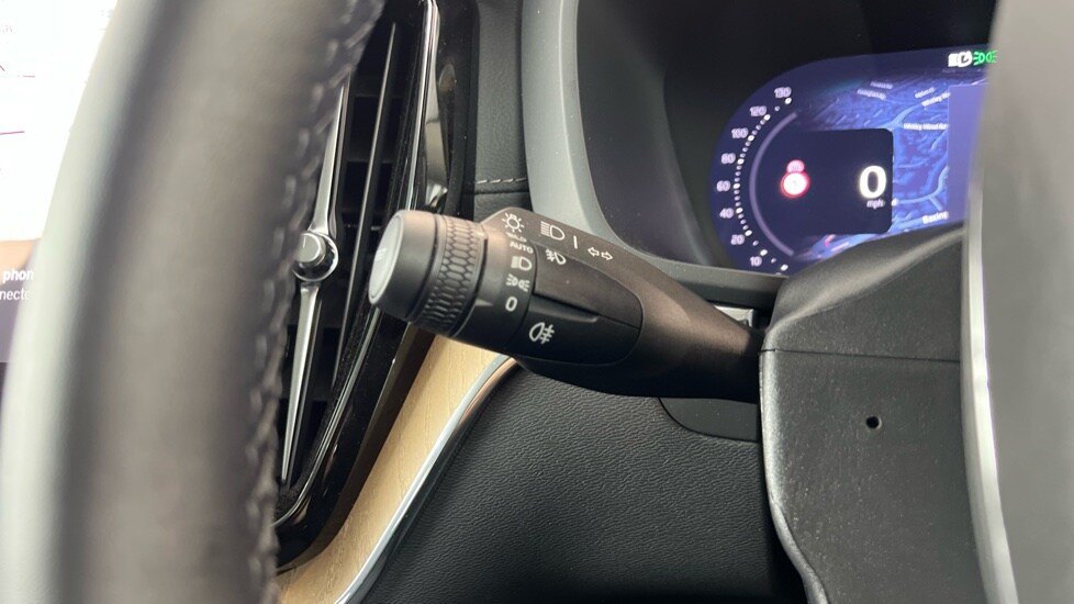 Used Volvo XC60 2025 for sale - 76630268: Photo 18