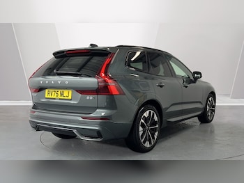 Used Volvo XC60 2025 for sale - 76630268: Photo