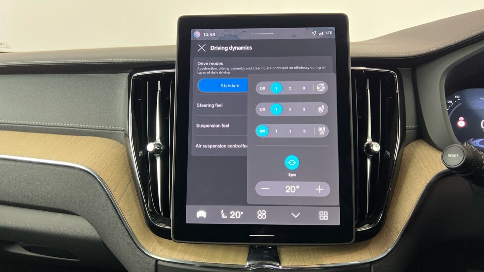 Used Volvo XC60 2025 for sale - 76630268: Photo 39