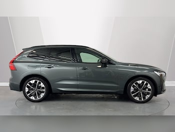 Used Volvo XC60 2025 for sale - 76630268: Photo