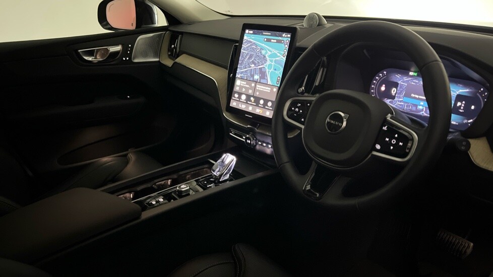 Used Volvo XC60 2025 for sale - 76630268: Photo 42