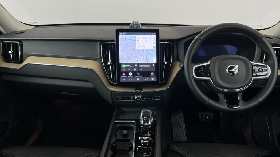 Used Volvo XC60 2025 for sale - 76630268: Photo 5