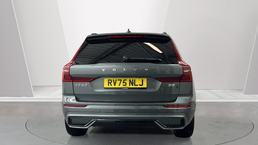 Used Volvo XC60 2025 for sale - 76630268: Photo 7
