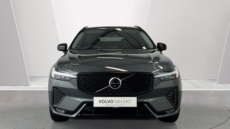 Used Volvo XC60 2025 for sale - 76630268: Photo 8