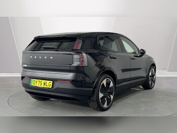Used Volvo EX30 2025 for sale - 78117880: Photo