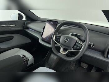 Used Volvo EX30 2025 for sale - 78117880: Photo