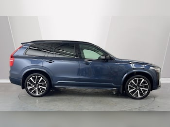 Used Volvo XC90 2024 for sale - 77406252: Photo
