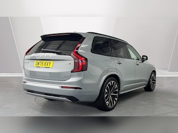 Used Volvo XC90 2025 for sale - 79127338: Photo