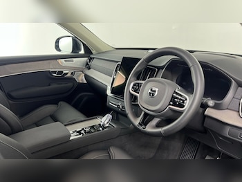 Used Volvo XC90 2025 for sale - 79127338: Photo
