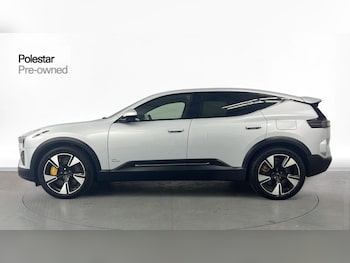 Used Polestar Polestar 3 2024 for sale - 78542553: Photo