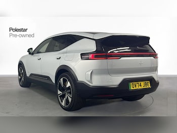 Used Polestar Polestar 3 2024 for sale - 78542553: Photo