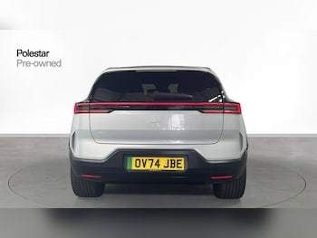 Used Polestar Polestar 3 2024 for sale - 78542553: Photo