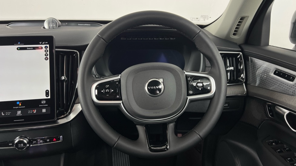 Used Volvo XC90 2025 for sale - 77165515: Photo 10