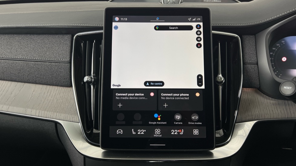 Used Volvo XC90 2025 for sale - 77165515: Photo 12