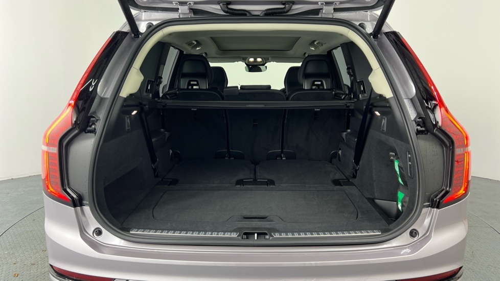Used Volvo XC90 2025 for sale - 77165515: Photo 13