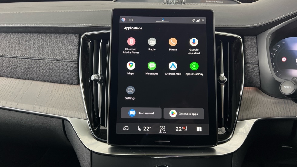 Used Volvo XC90 2025 for sale - 77165515: Photo 15