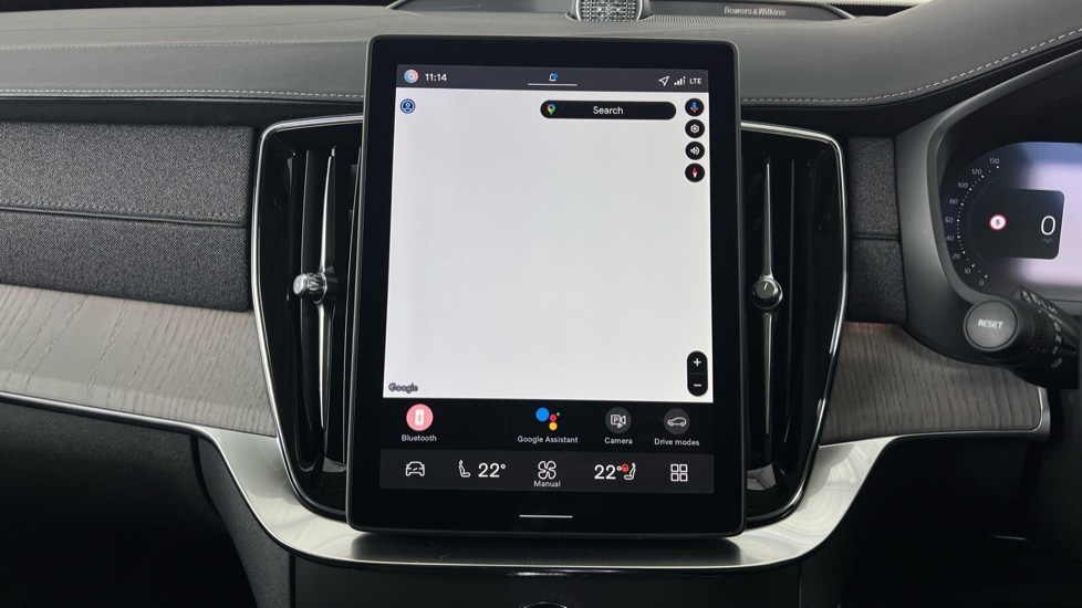 Used Volvo XC90 2025 for sale - 77165515: Photo 16