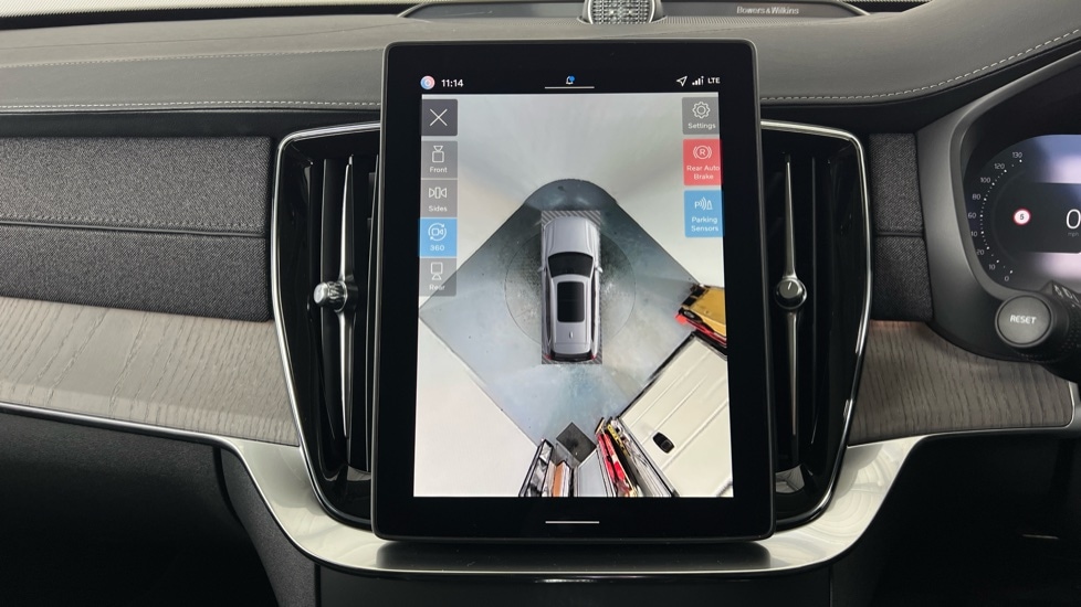 Used Volvo XC90 2025 for sale - 77165515: Photo 17